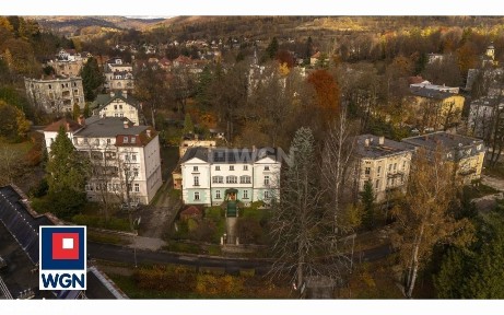 Klimatyczny obiekt hotelowy w sercu uzdrowiska!