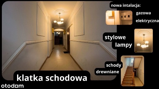 CENTRUM Gdańsk Wrzeszcz mieszkanie OBOK LASU od włąściciela