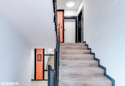 Apartament przy parku Krajobrazowym