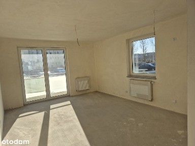 ul. Ciesielska, Łężyca, Zielona Góra, lubuskie