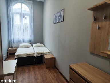 ul. gen. Władysława Sikorskiego, Śródmieście, Gorzów Wielkopolski, lubuskie