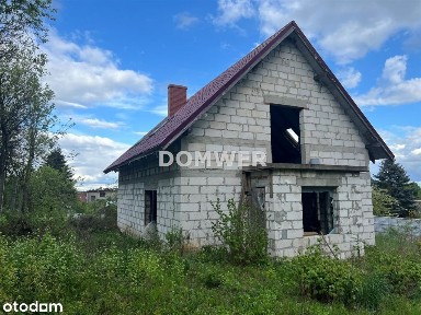 Dom w Drezdenku