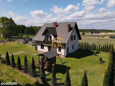 Dom 160m działka 700m Radom Gózd Kuczki Wieś
