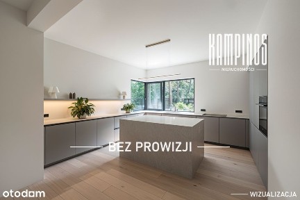 [Lewy] Zamieszkaj tam, gdzie natura.