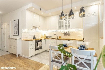 Kawalerka, Skorosze, 