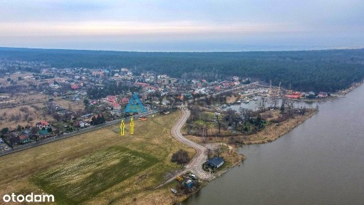 Dom Sobieszewo Świbno