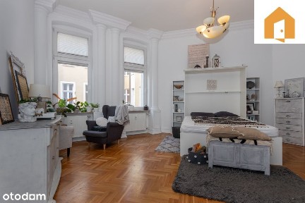 5 pokoi | 166,8 m² | Al. Papieża Jana Pawła II