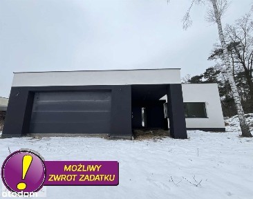 Przemyślany, komfortowy dom |179m2| Cicha okolica