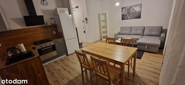 ul. Skarbka z Gór, Grodzisk, Białołęka, Warszawa, mazowieckie