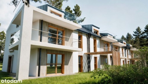 Mieszkanie 97,44 m² z poddaszem | Kielce