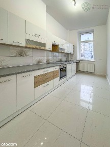 Przestronne mieszkanie po remoncie- Nysa, wysoki p