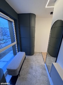 Belg Apartamenty mieszkanie 2pokojowe, wykończone pod klucz z balkonem