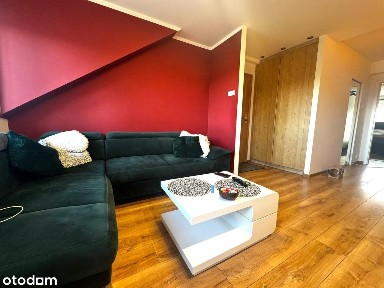 Mieszkanie 3 pokojowe w dogodnej lokalizacji