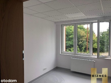 Nowy lokal! 16 m2! Bezpłatny parking!