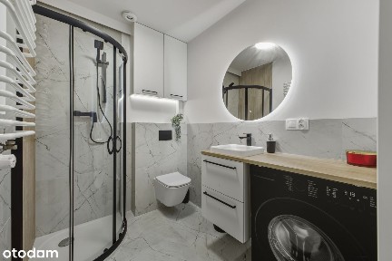 2 POKOJE, WYKOŃCZONE POD KLUCZ, miejsce parkingowe, PRAWDZIWE ZDJĘCIA