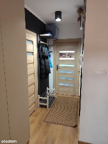 Nowoczesne mieszkanie 3-pokojowe z tarasem