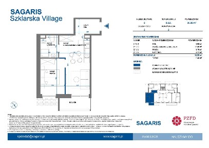 Szklarska Village | 222
