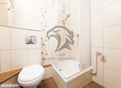 Twoje bella vita na Gaju - 3 pokoje & duży balkon