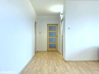 Przestronne 64 m2 na Os. Dolnośląskim - atrakcyjna cena.