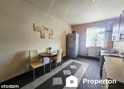 Mieszkanie do własnej aranżacji