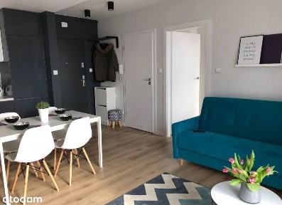 ul. Kormorana, Chwarzno-Wiczlino, Gdynia, pomorskie