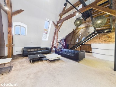 STARY RYNEK na wynajem BIURO PREMIUM 250 m²