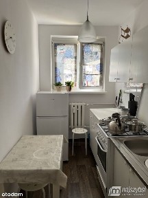 KOSZALIN - KAWALERKA 33,86M2 W PEŁNI UMEBLOWANA