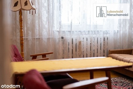 Mieszkanie na parterze w domu jednorodzinnym