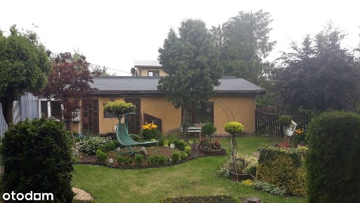 Bieruń | dom 117 m² | działka 660 m² | 5 pokoi | pełna piwnica |