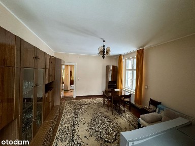 Sopot Górny | Kamienica przy lesie | udział 60/100 = 56,4 m²