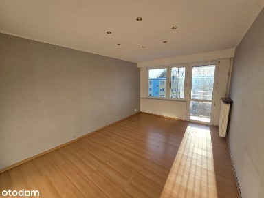 2 pokoje I Balkon I Piwnica