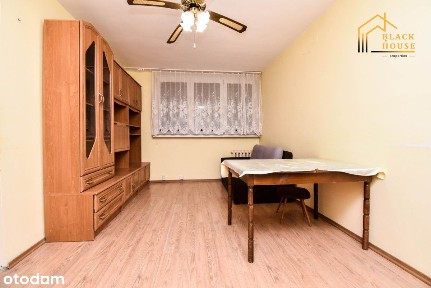 3pokojowe mieszkanie w zielonej okolicy