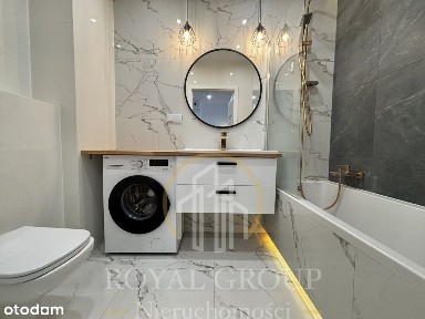 Komfortowe, 2 pokoje, Sławin