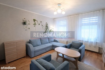 2-Poziomowe | Centrum | 62,5m2