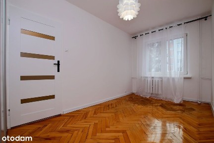 przestronne, balkon, możliwość zmiany układu