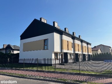 ul. Gabriela Narutowicza, Ząbki, wołomiński, mazowieckie