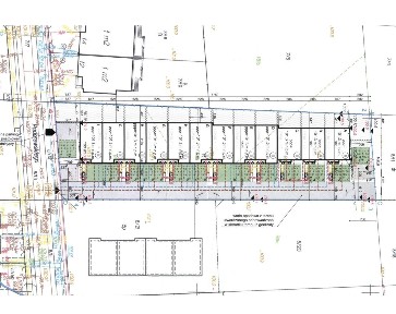 2-pokojowe z ogródkiem 26m2. 13 minut od PKP