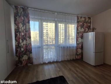 Mokotów Stegny 2 pokoje, gotowe od zaraz