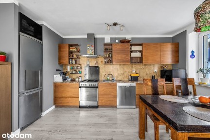 Zamieszkaj w otulinie Parku Krajobrazowego