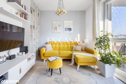 3 pokoje - narożne - świetna lokalizacja - Raków