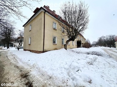 2 pokojowe mieszkanie do remontu z potencjałem