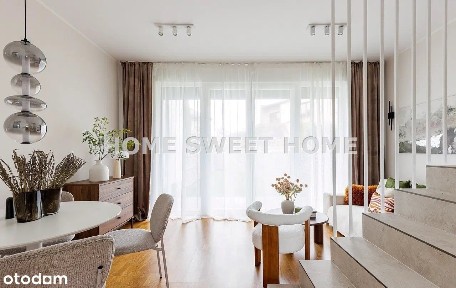 Krzesiwa I Bezczynszowe I 3 Pokoje I Ogródek