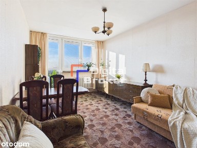 ⭐3 pokoje ⭐Garderoba ⭐Balkon ⭐Piwnica⭐Parking