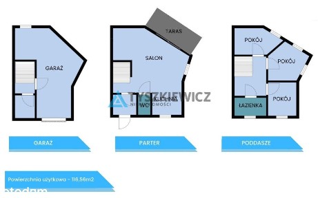 Ostatni szereg: Skrajny. Straszyn