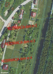 Dom jednorodzinny- w Marcinkach - w fajnej okolicy!