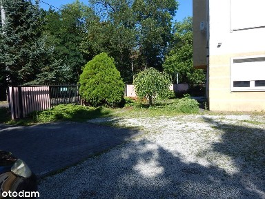 biuro poza strefą parkowania