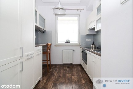 2 pokoje | ul. Saska | Balkon | Garaż