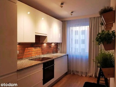 Nowoczesny Apartament 53 m² z Miejscem Parkingowym
