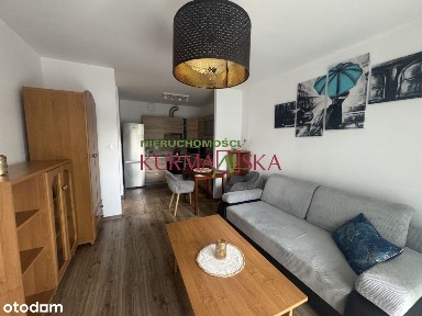 2 pokojowe ul. Augustowska