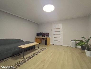 3 pokoje w wieżowcu z windą od poziomu 0